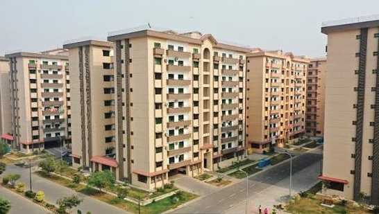 Askari 11, Lahore