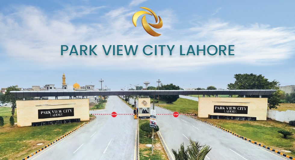 Park View City, Lahore